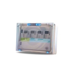 Πίνακας ανίχνευσης μονοξειδίου του άνθρακα CO