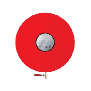 Επιτοίχια ανέμη σταθερή, αυτόματη