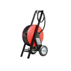 Τροχήλατη ανέμη νερού