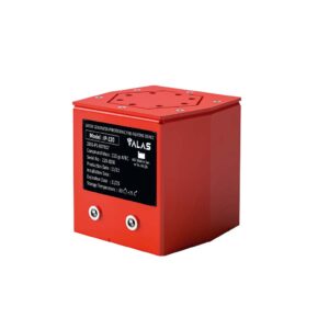 Γεννήτρια αερολύματος-aerosol, 0,025kg κατασβεστικού υλικού