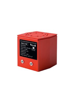 Γεννήτρια αερολύματος-aerosol, 0,025kg κατασβεστικού υλικού
