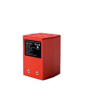 Γεννήτρια αερολύματος-aerosol, 0,055kg κατασβεστικού υλικού