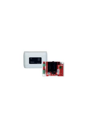 Ασύρματη μονάδα εισόδου - εξόδου (I/O module)