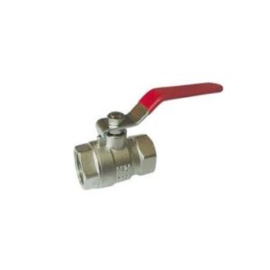 Βάνα για Πυροσβεστήρα Τοπικής Εφαρμογής Ξηράς Κόνεως 6-12kg