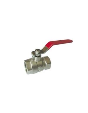 Valve for 6-12kg dry powder fire suppression cylinders