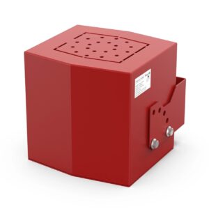 Γεννήτρια Aerosol 1,40kg κατασβεστικού υλικού