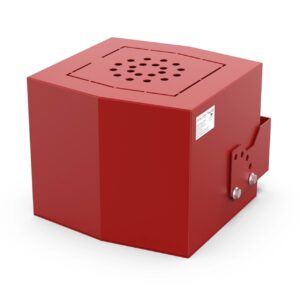 Γεννήτρια Aerosol 3,50kg κατασβεστικού υλικού