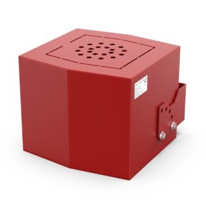 Γεννήτρια Aerosol 3,50kg κατασβεστικού υλικού