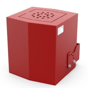 Γεννήτρια Aerosol 6,10kg κατασβεστικού υλικού