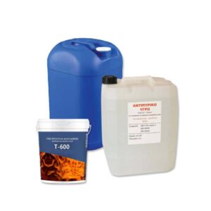 Κατασβεστικα Υλικα - Αντιπυρικες Βαφες