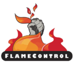 LOGO FLAMECONTROL