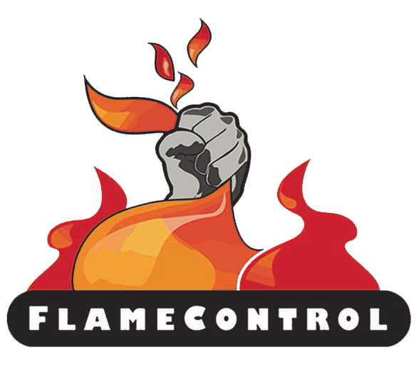 LOGO FLAMECONTROL