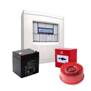 Πυρανιχνευση