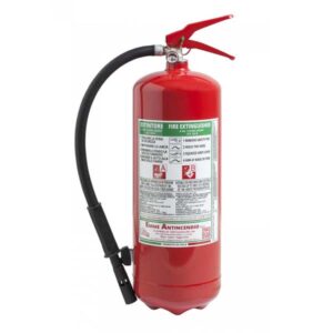 Πυροσβεστηρας Clean Agent (FK-5-1-12)