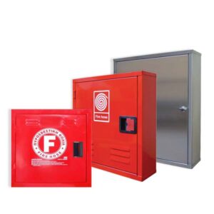 Πυροσβεστικες Φωλιες & Λοιπος Εξοπλισμος