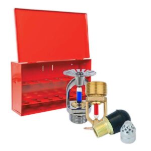 SPRINKLER & ΑΚΡΟΦΥΣΙΑ ΕΚΤΟΞΕΥΣΗΣ