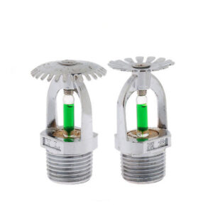 Sprinkler 1/2'' 93oC Upright