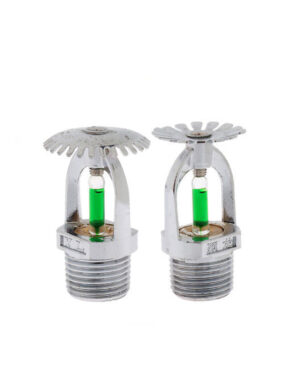 Sprinkler 1/2'' 93oC upright