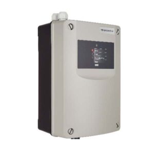 Συστημα δειγματοληψιας αερα (VESDA)