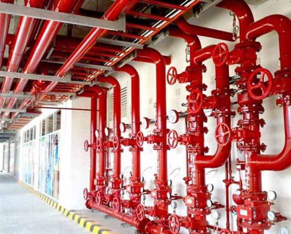 firefightmaintenance