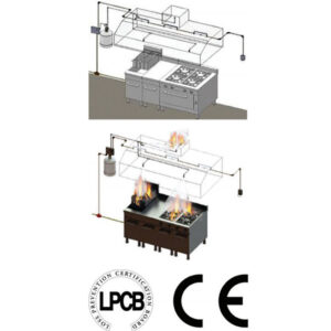 Σύστημα τοπικής εφαρμογής DEF-D18