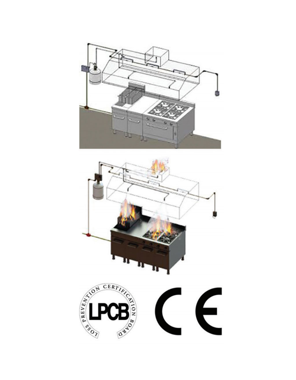 Σύστημα τοπικής εφαρμογής DEF-D18