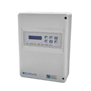 Πίνακας ανίχνευσης αερίων addressable MINI