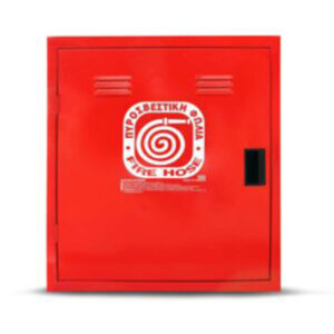 Πυροσβεστικές Φωλιές