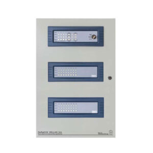 Πίνακες Πυρανίχνευσης