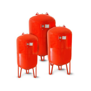 Δοχεία Διαστολής