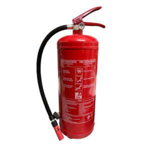 Πυροσβεστήρες Νερού