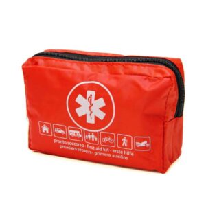 Φαρμακεία & Λοιπά Υλικά Προσωπικής Προστασίας