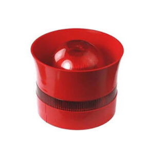 Πυρανίχνευση Συστημάτων Κατάσβεσης