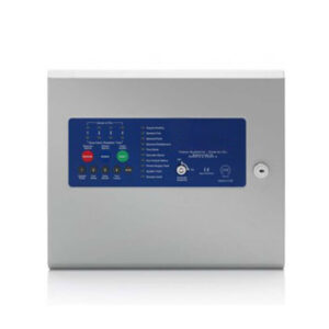 Πυρανίχνευση Για Ναυτιλία