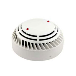 Συμβατικά Συστήματα Πυρανίχνευσης