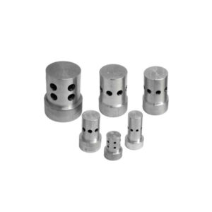 Ακροφύσια Εκτόξευσης FM200