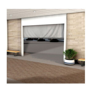 Πυροκουρτίνες