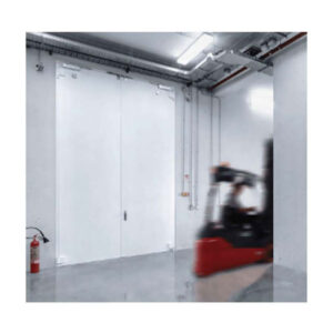 Ειδικές Πυράντοχες Πόρτες