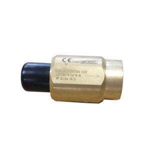 Ανεπίστροφες Βαλβίδες