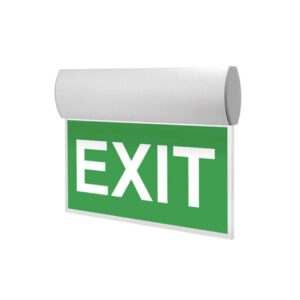 Συμβατικός Φωτισμός Ασφαλείας