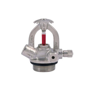 Sprinklers Πιστοποιημένα