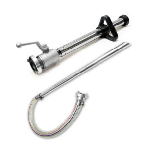 Μίκτες Αφρού-Νερού