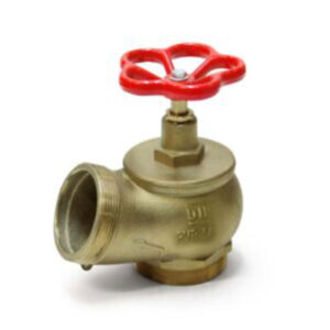 Κρουνοί Πυρόσβεσης