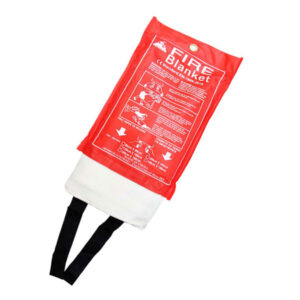 Πυρίμαχες Κουβέρτες