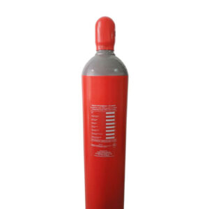 Συστήματα Κατάσβεσης CO2