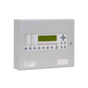 Ασύρματα Συστήματα Πυρανίχνευσης