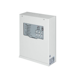 Ασύρματο Συμβατικό Σύστημα Πυρανίχνευσης