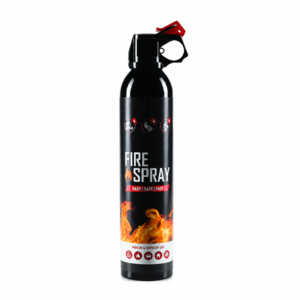 Πυροσβεστήρας spray Bonpet 500ml.