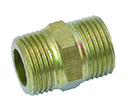 Μαστός 3/8’’x3/8’’ για την πνευματική σύνδεση των φιαλών.