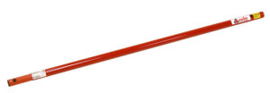 Double, telescopic detector testing pole,up to 2,50m long.